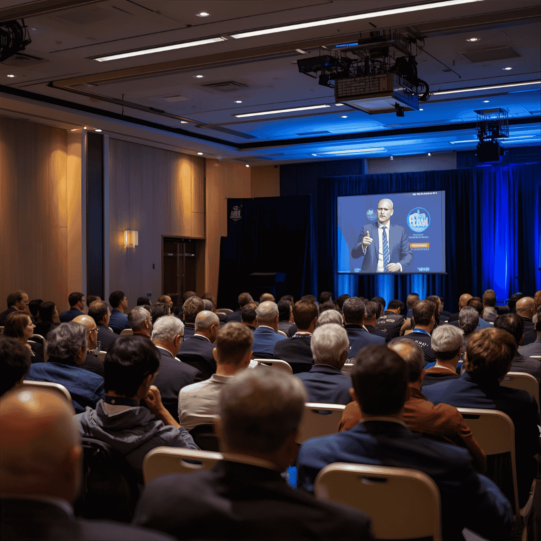 Konferans Oturumları